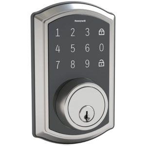 Electronic Deadbolt Lock Suppliers