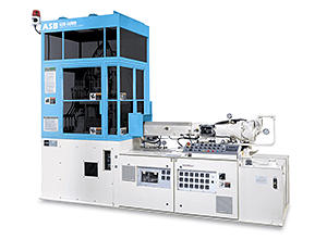 injection molding machine